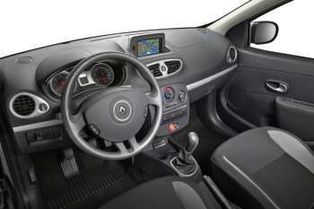 Renault Clio TCE 100 Selection Business Sport