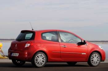 Renault Clio TCE 100 Special Line