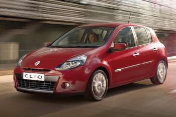 Renault Clio TCE 100 Special Line
