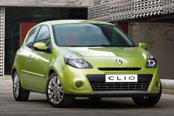 Renault Clio TCE 100 Dynamique