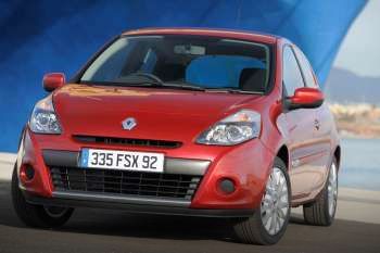 Renault Clio TCE 100 Selection Business Sport