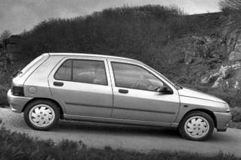 Renault Clio 1990