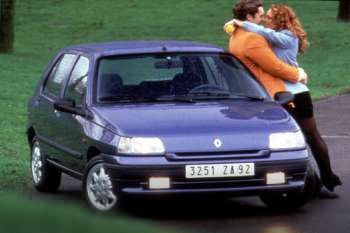 Renault Clio 1994