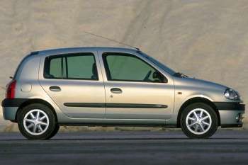 Renault Clio RN 1.4