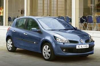 Renault Clio 2005