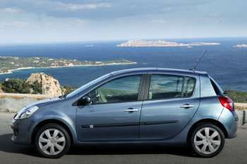 Renault Clio 1.5 DCi 70 Authentique