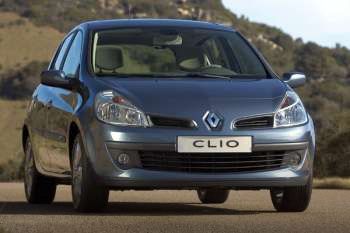 Renault Clio 1.4 16V Authentique