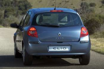 Renault Clio 2005