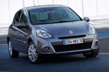 Renault Clio TCE 100 Selection Business Sport