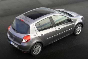 Renault Clio 1.5 DCi 85 Expression