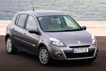 Renault Clio TCE 100 Selection Business