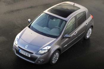 Renault Clio TCE 100 Selection Business