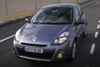 Renault Clio 1.2 16V 75 Expression