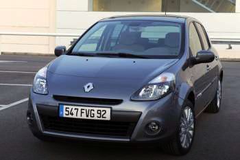 Renault Clio 1.2 16V 75 Dynamique