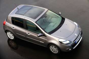 Renault Clio 1.5 DCi 85 Selection Business