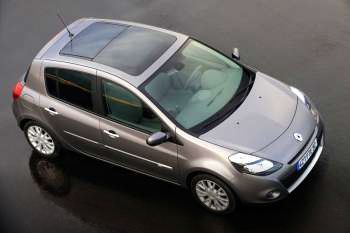 Renault Clio TCE 100 Expression