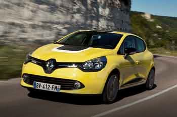 Renault Clio TCe 90 Energy Authentique