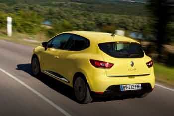 Renault Clio TCe 90 Energy Authentique