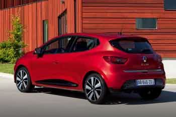 Renault Clio TCe 90 Energy Authentique