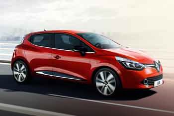 Renault Clio DCi 90 Energy Authentique