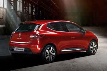 Renault Clio DCi 90 Energy Expression