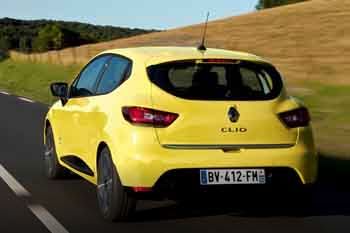 Renault Clio TCe 90 Energy Dynamique