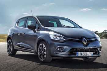 Renault Clio TCe 90 Energy Life