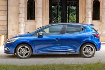 Renault Clio TCe 120 Bose