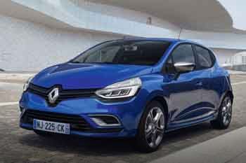 Renault Clio TCe 90 Energy Intens