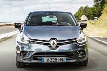 Renault Clio TCe 120 Zen