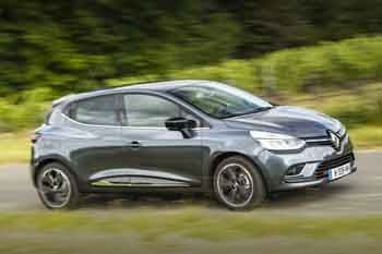 Renault Clio DCi 90 Energy Life