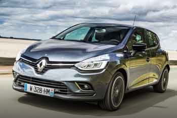 Renault Clio DCi 90 Energy Life