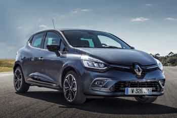 Renault Clio TCe 120 Zen