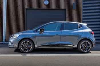 Renault Clio RS