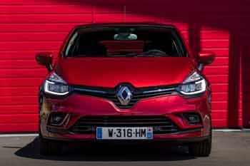 Renault Clio DCi 90 Intens