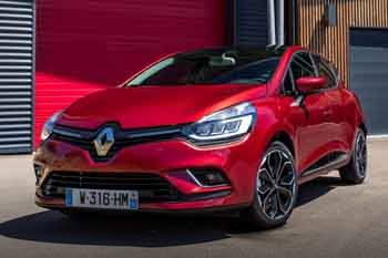 Renault Clio TCe 120 Bose