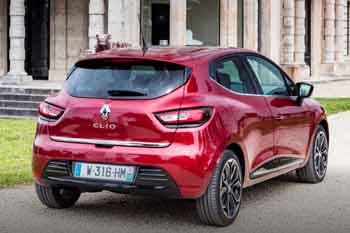 Renault Clio RS