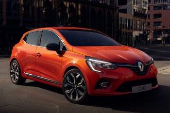 Renault Clio 2019