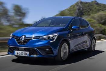 Renault Clio TCe 100 Life