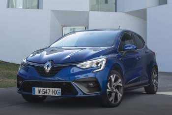 Renault Clio TCe 100 Life