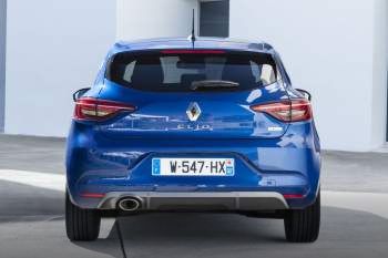 Renault Clio 2019