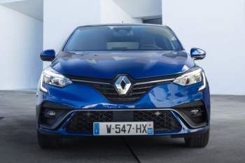 Renault Clio TCe 100 Life