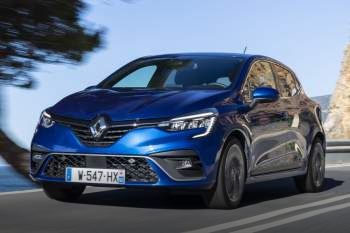 Renault Clio TCe 130 R.S. Line