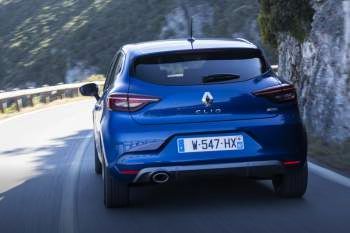 Renault Clio 2019