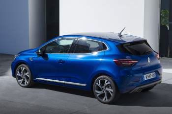 Renault Clio 2019