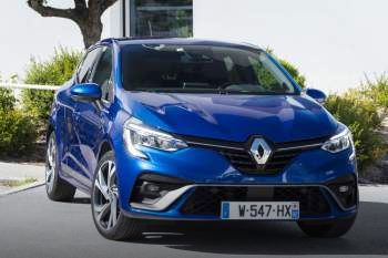 Renault Clio 2019