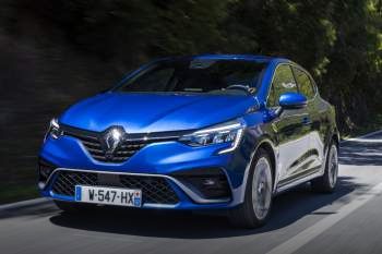 Renault Clio 2019