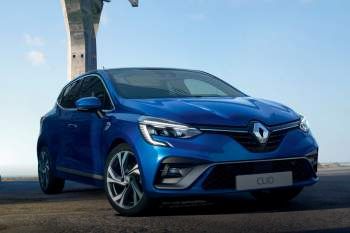 Renault Clio 2019