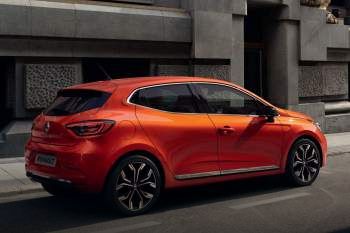 Renault Clio 2019