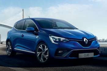 Renault Clio Blue DCi 85 Intens